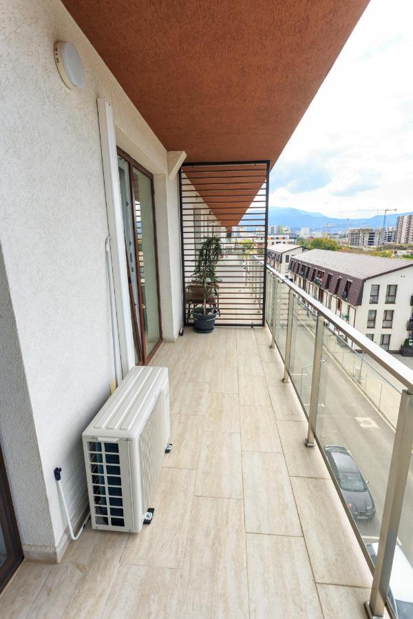 Апартаменты Mmc Apartament Брашов Экстерьер фото