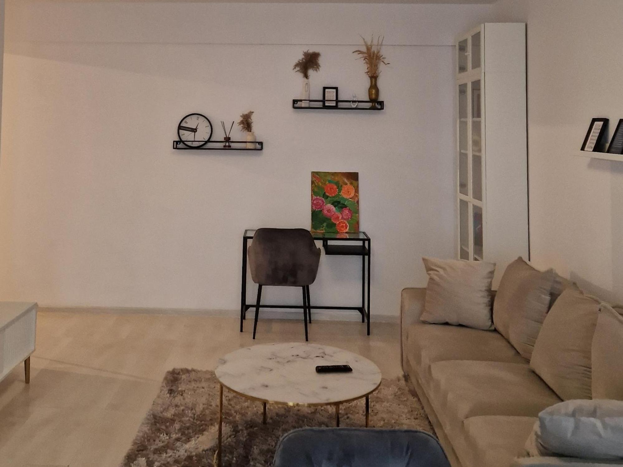 Апартаменты Mmc Apartament Брашов Экстерьер фото
