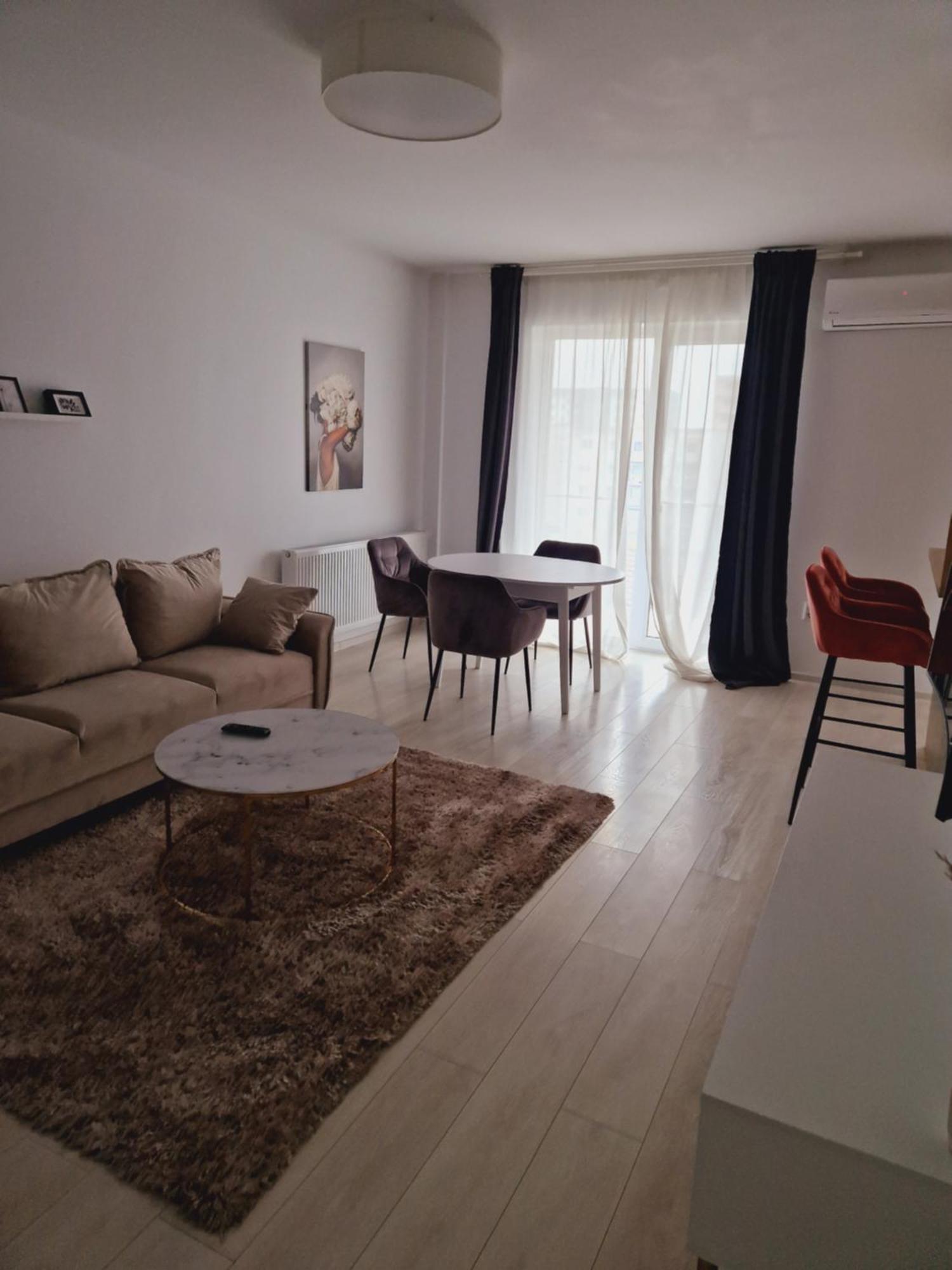 Апартаменты Mmc Apartament Брашов Экстерьер фото